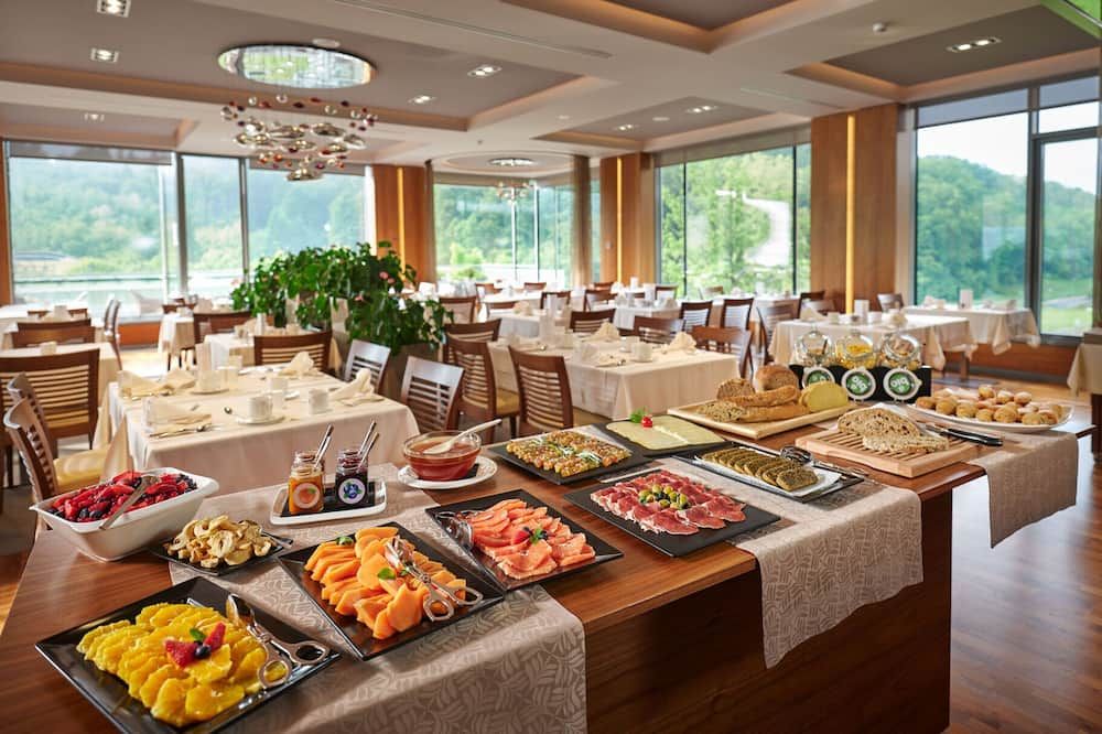 Atlantida Boutique Hotel - רוגאסקה סלאטינה