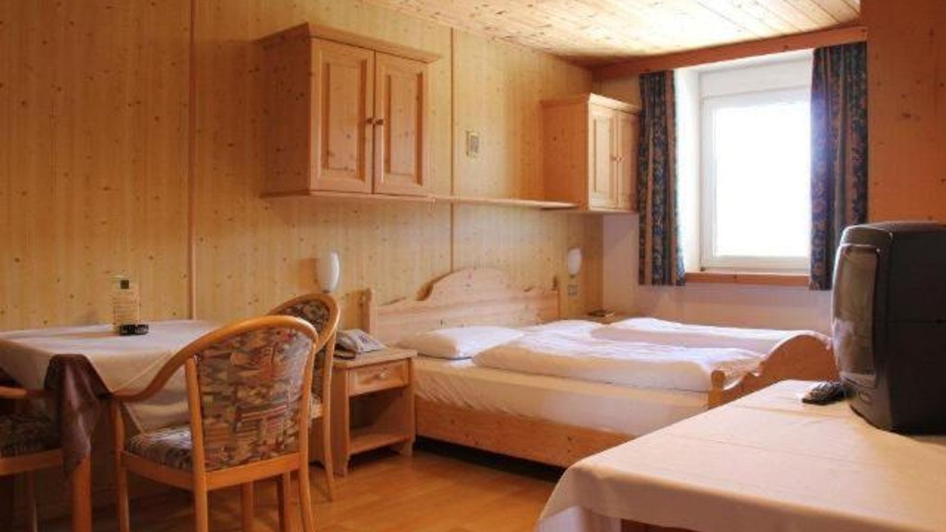 Apparthotel Germania