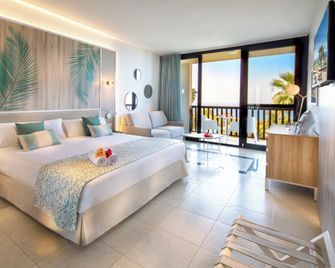 Esencia de La Palma by Princess - Adults Only - Fuencaliente