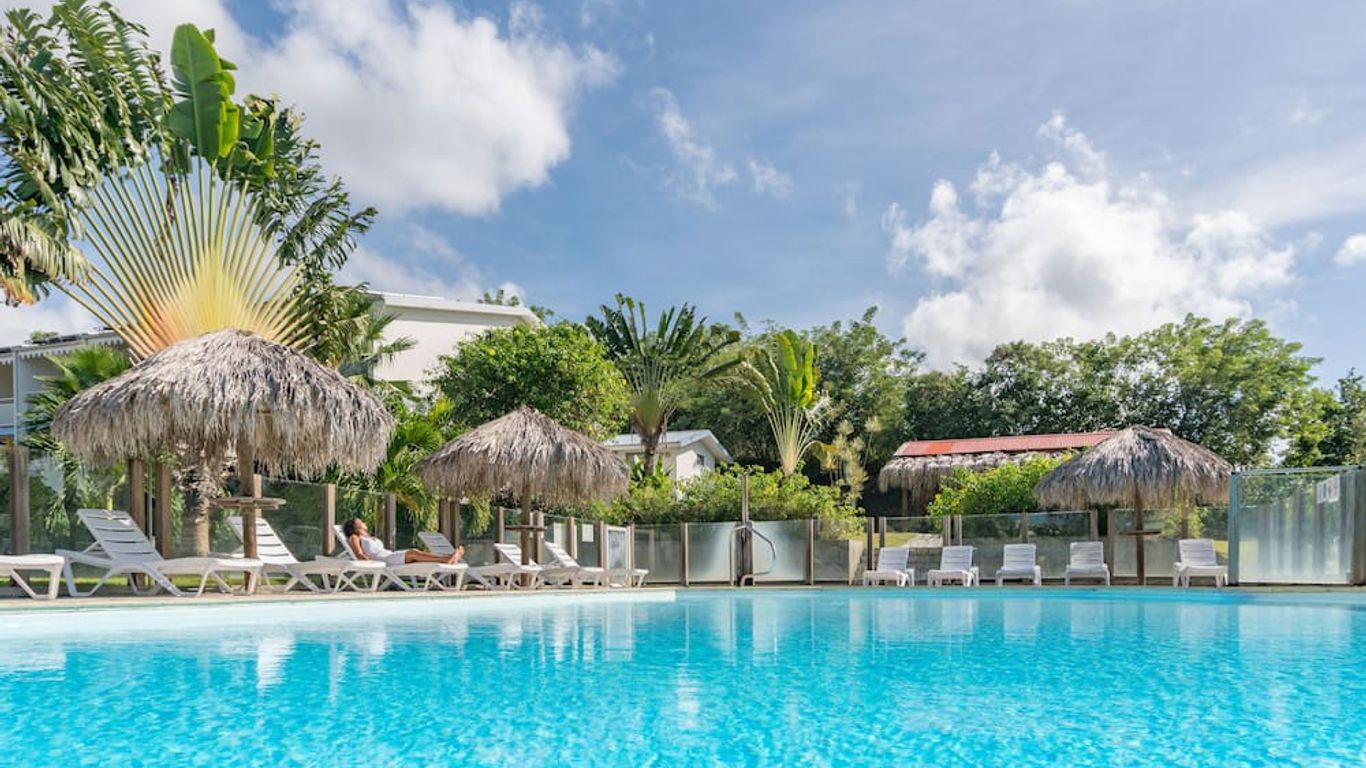 Residence Les Cayalines