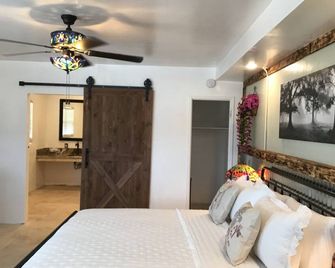 Olancha RV Park and Motel - Olancha