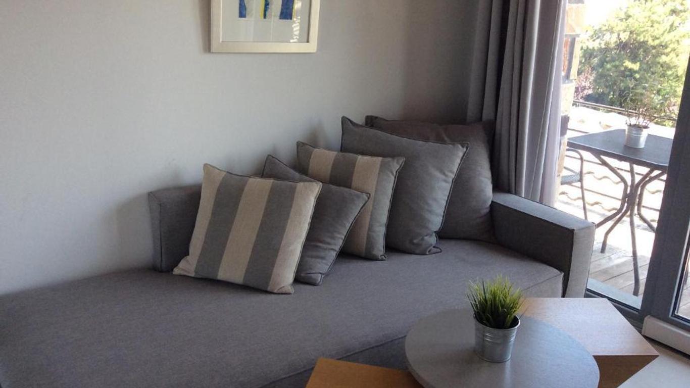 Ktima Faki, Olympus Mountain Accommodation & Retreat