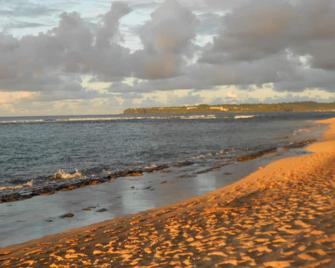 Airy And Spacious Studio On Ground Floor - Princeville - Playa