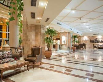 Shams Safaga Resort - Safaga - Lobby