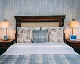 The Blue Haven Hotel - Kinsale - Slaapkamer