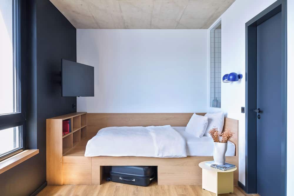 Stayery Cologne Ehrenfeld - קלן - חדר שינה