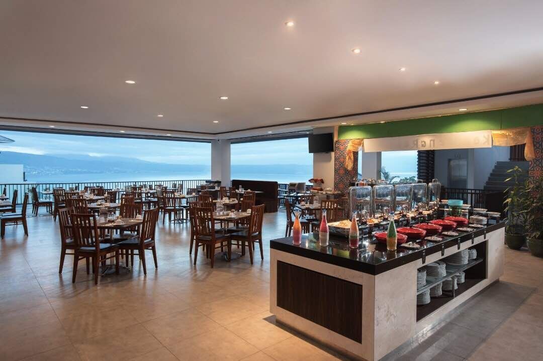 Swiss-Belinn Luwuk - Luwuk - Bar