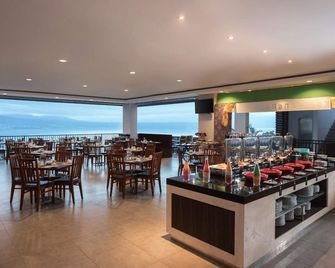 Swiss-Belinn Luwuk - Luwuk - Bar