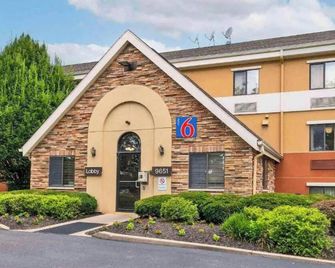 Motel 6 Fairfield Oh Cincinnati - Fairfield - Building