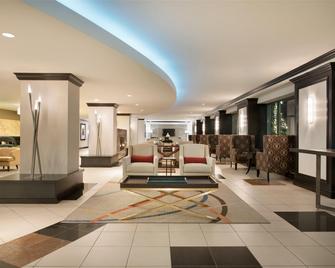 Hilton Orrington/Evanston - Evanston - Lobby