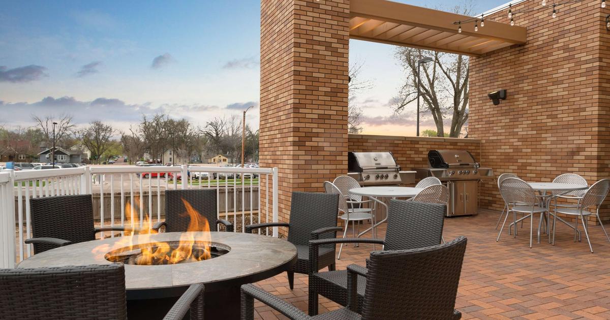 Home2 Suites by Hilton Sioux Falls/ Sanford Medical Center from $109 ...