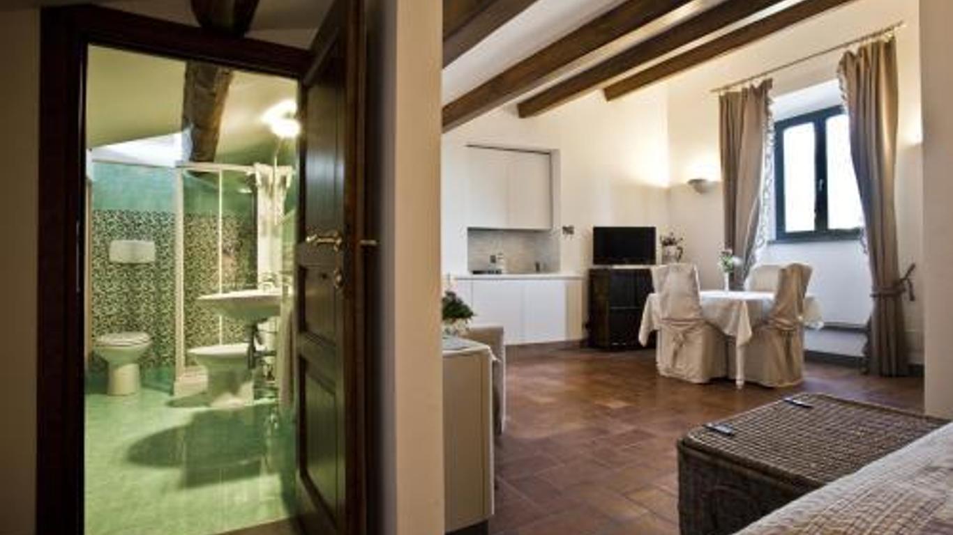 B&B San Faustino