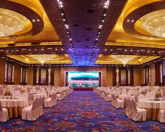 Fuhong International Hotel - Liaoyang - Restaurante