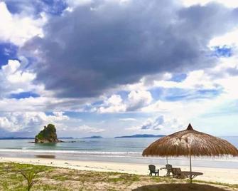 Lazuli Resort - San Vicente - Playa
