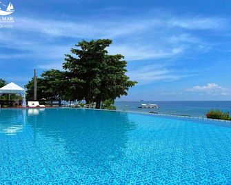 Vista Mar Beach Resort and Country Club - Lapu-Lapu City