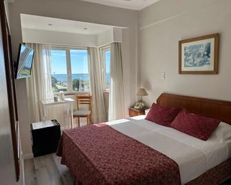 Hotel Guerrero - Mar del Plata - Yatak Odası