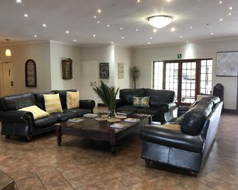 St Ives Lodge - Lidgetton