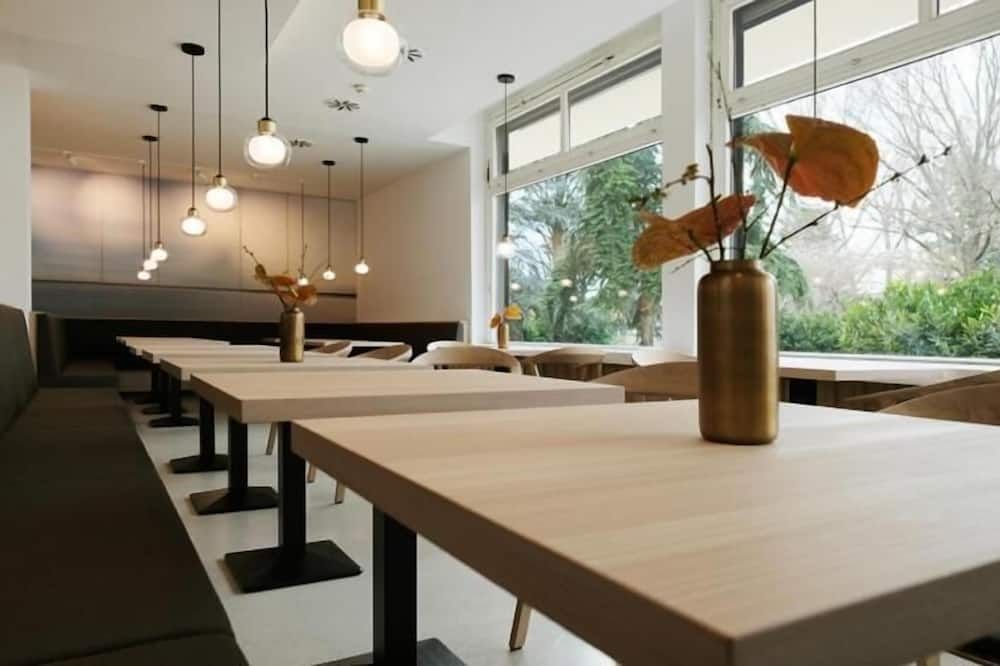 Marienkron - Retreat & Health Resort - Mönchhof - Restaurant
