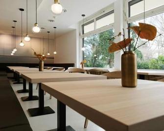 Marienkron - Retreat & Health Resort - Mönchhof - Restaurant