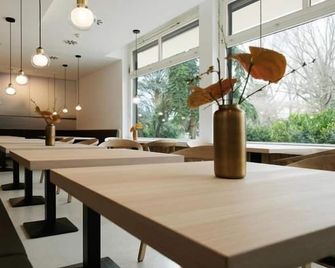 Marienkron - Retreat & Health Resort - Mönchhof - Restaurant