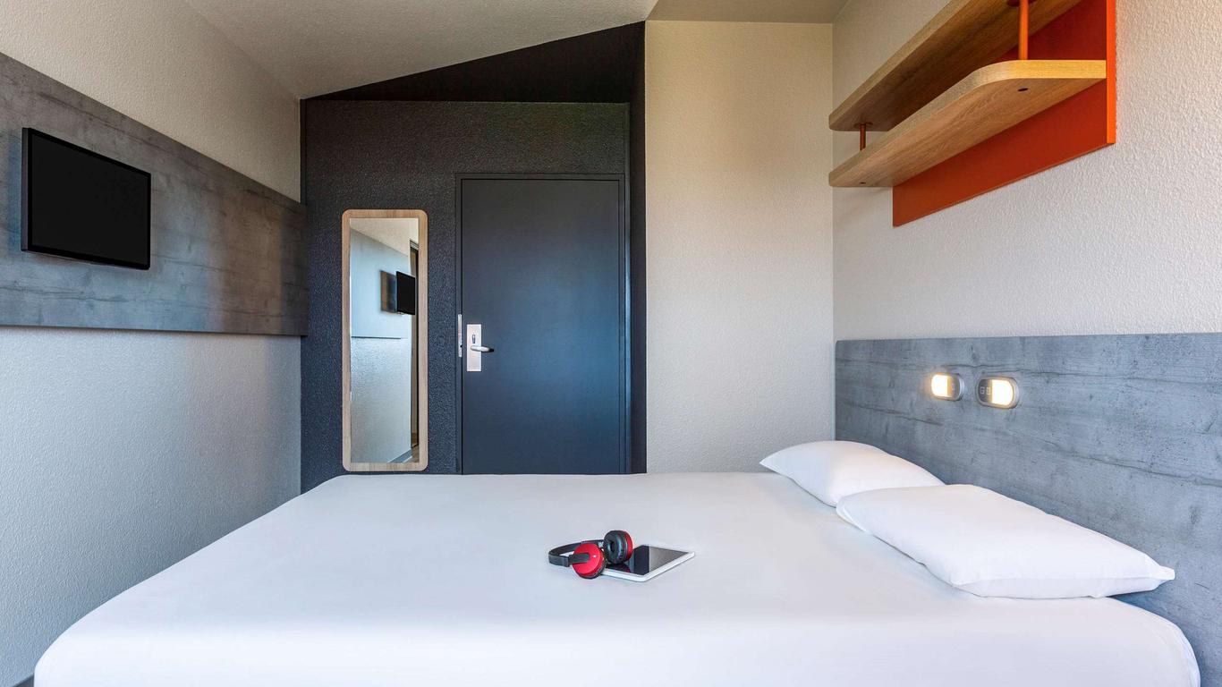 ibis budget Paris Porte d'Italie Ouest