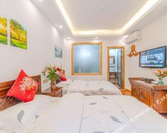 Lijiang Xiliuju Inn - Lijiang - Bedroom