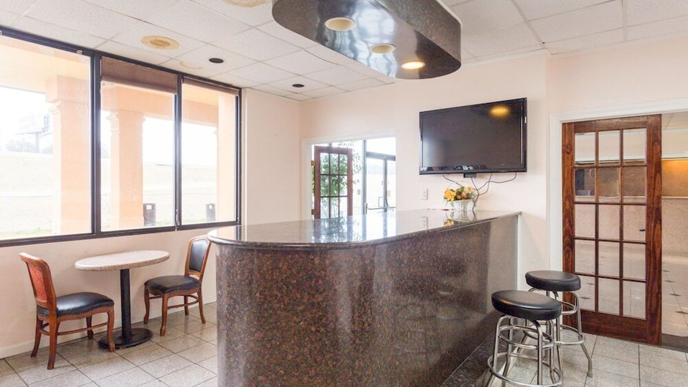 Bossier Inn & Suites Bossier City