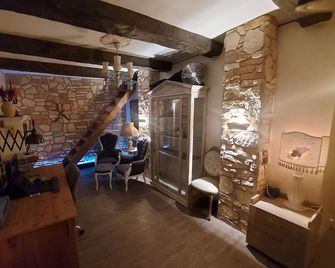 B&B Corte Colli Antichi - Sona - Soggiorno