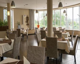 Hotel Lions Plzen - Pilsen - Restaurant
