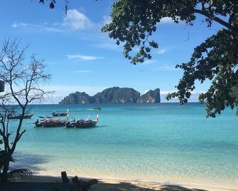 Coco S Guesthouse - Ilhas Phi Phi