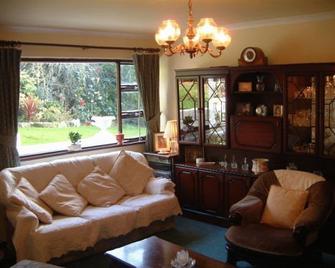 Athlumney Manor Guest Accommodation - Navan - Living room