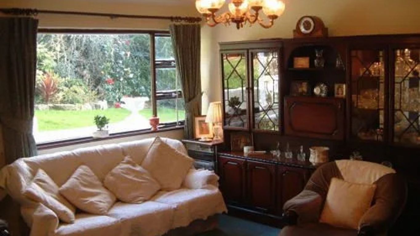 Athlumney Manor Guest Accommodation