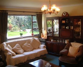 Athlumney Manor Guest Accommodation - Navan