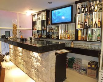Hotel Rincon Real Suites - Victoria de Durango - Bar