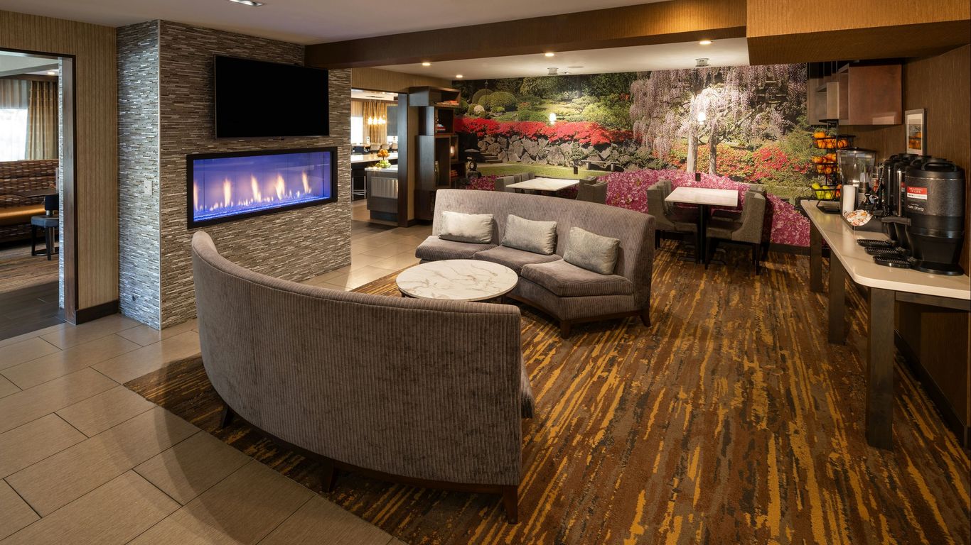 Silver Cloud Hotel - Seattle University of Washington District