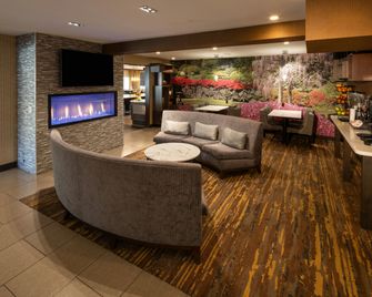 Silver Cloud Hotel - Seattle University of Washington District - סיאטל - לובי