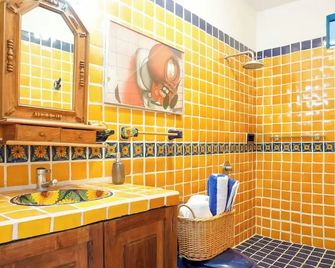 Casa Cayetana Teques - Tequesquitengo