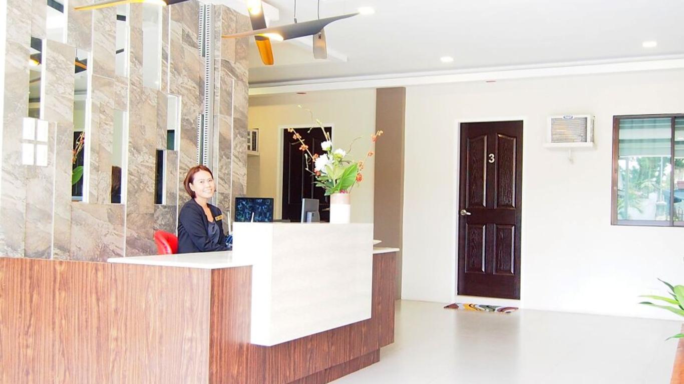 Marton Suites