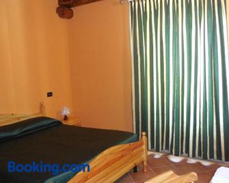 Affitta Camere La Dolce Sosta - Perosa Argentina - Bedroom