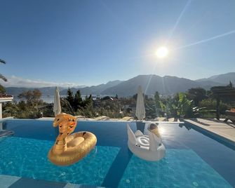Gala Selimiye - Selimiye - Pool