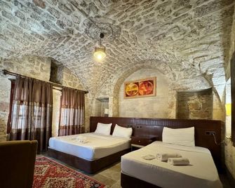 Müzepotamia Butik Hotel - Şanlıurfa