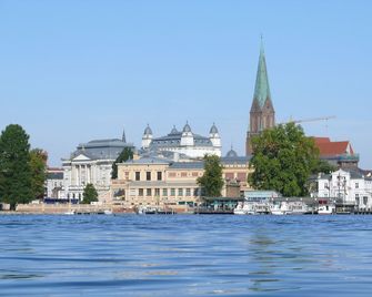 Hotel am Schloß - Schwerin - Servicio de la propiedad