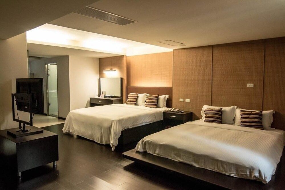 كاثرين بلازا هوتل