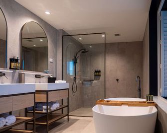 Encore by Mingara - Tumbi Umbi - Bathroom