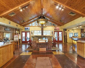 Big Cedar Wilderness Club - Ridgedale