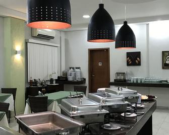 Hotel Ecos Classic - Porto Velho - Restaurante