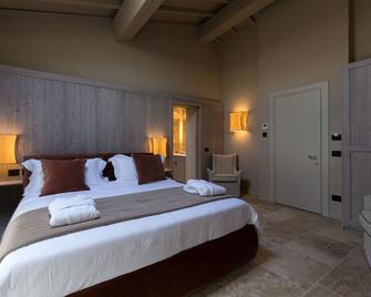 Ca' del Moro Wine Retreat - Grezzana - Bedroom