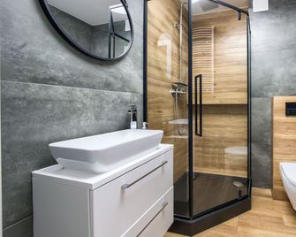 Apartamenty Sun & Snow GÄski - Gaski