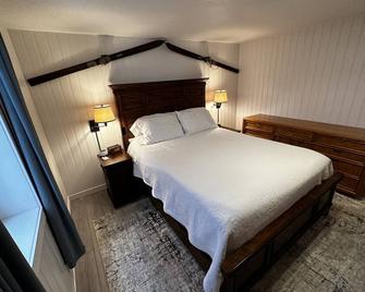 Cozy Littleton, your home away from home. - Littleton - Bedroom