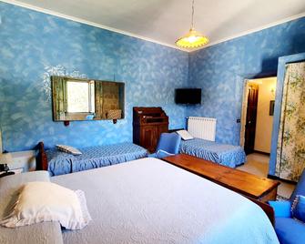 Agriturismo Il Pioppeto - Cassino - Chambre